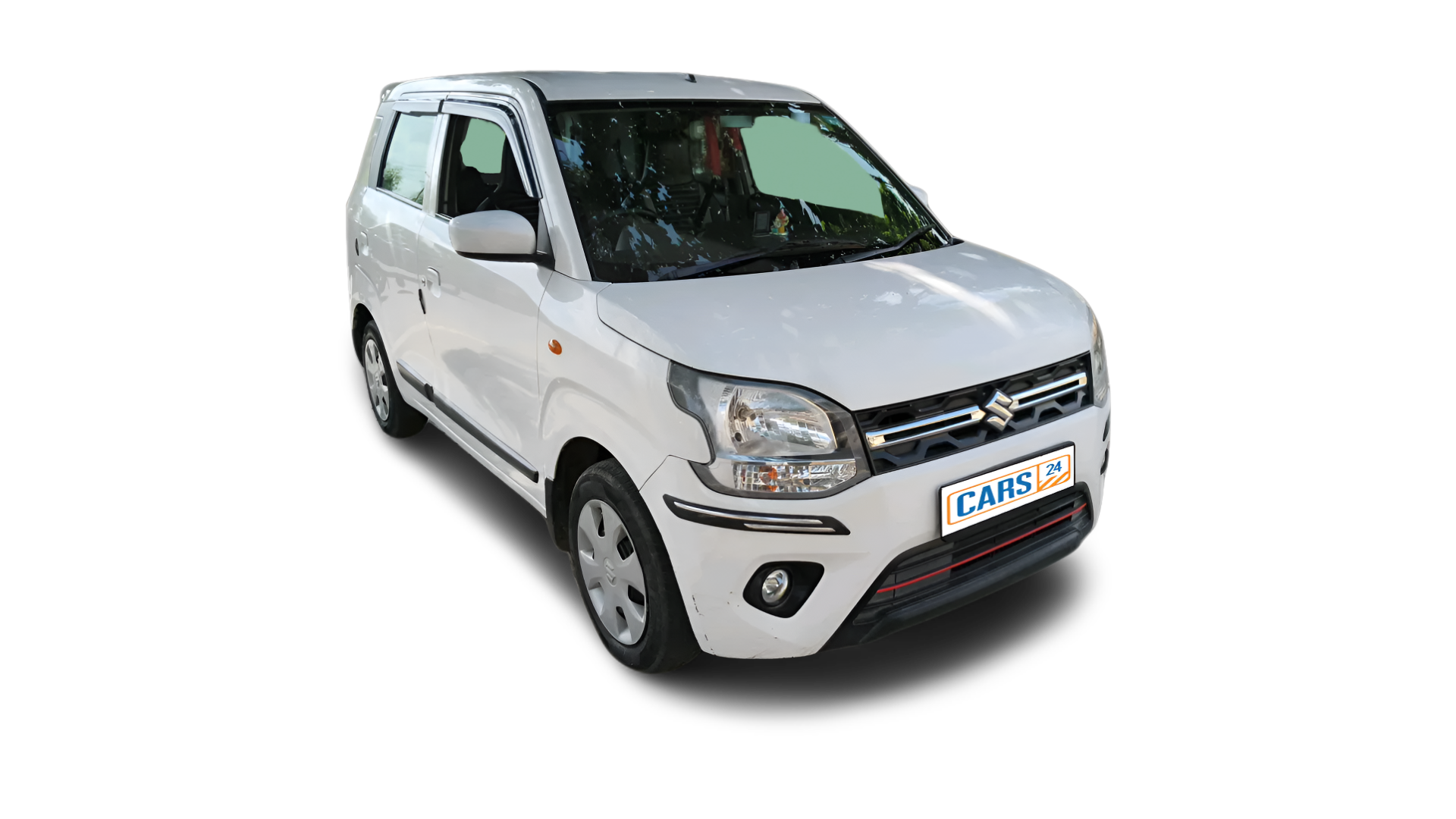 Maruti New Wagon-R-img